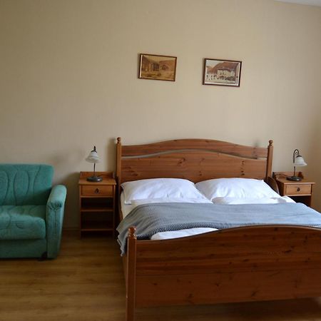Apartman U Krale - 2 Jičín Exterior foto