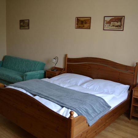 Apartman U Krale - 2 Jičín Exterior foto
