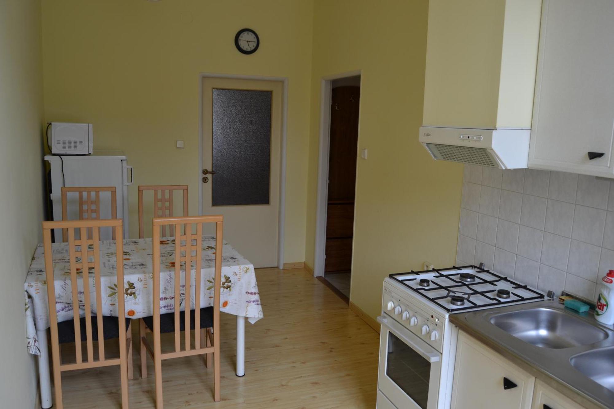 Apartman U Krale - 2 Jičín Exterior foto