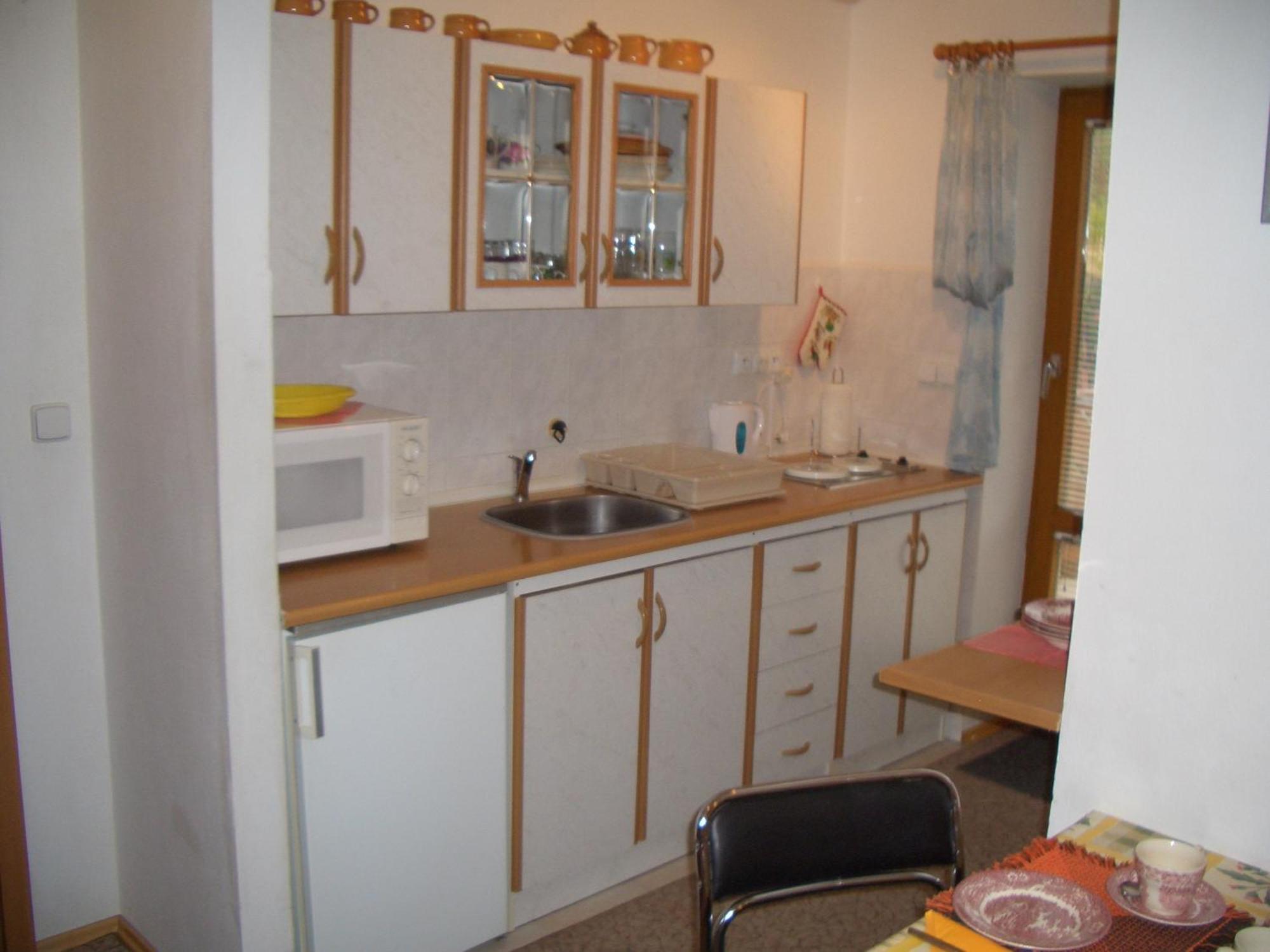 Apartman U Krale - 2 Jičín Zimmer foto