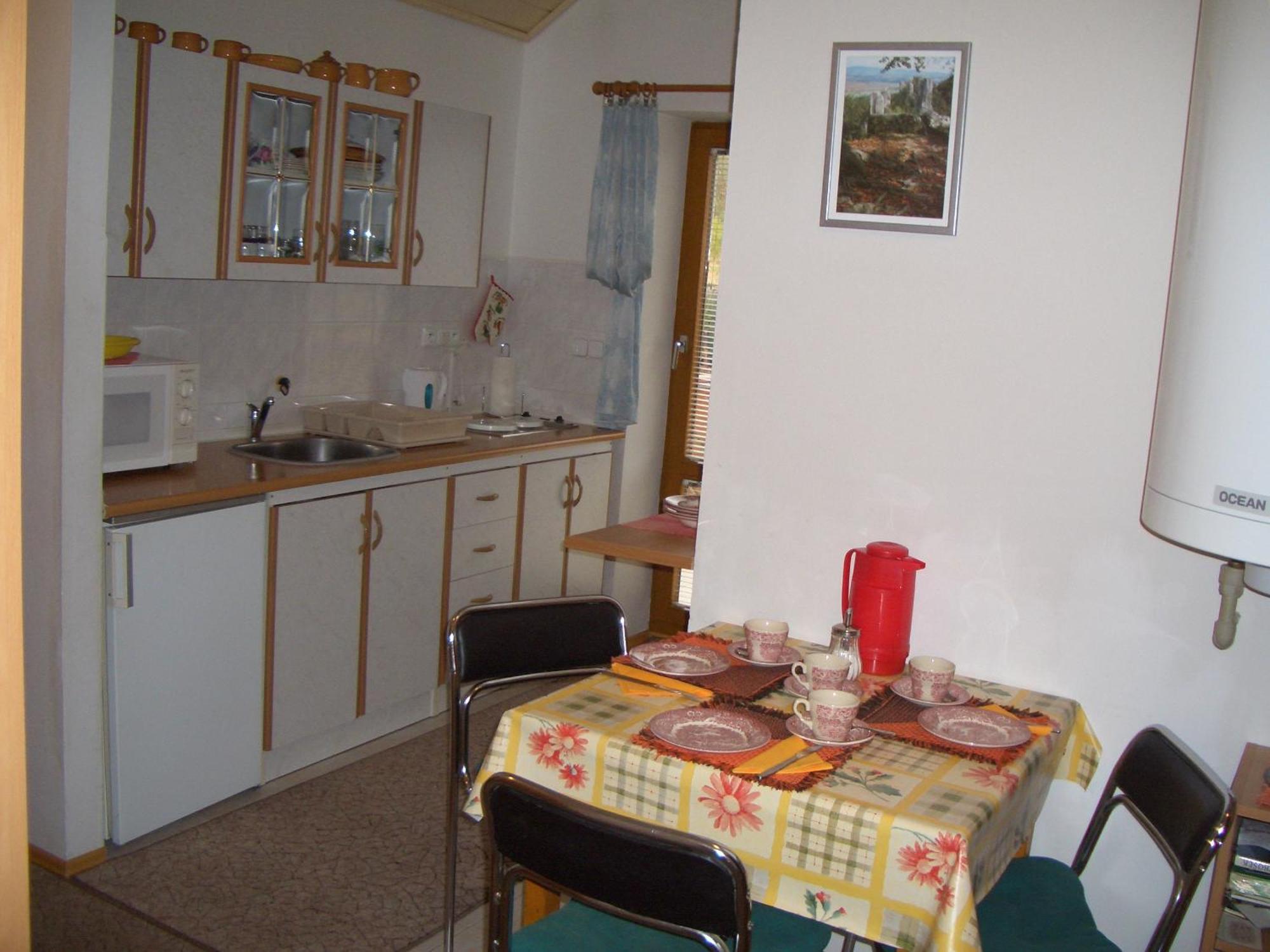 Apartman U Krale - 2 Jičín Zimmer foto