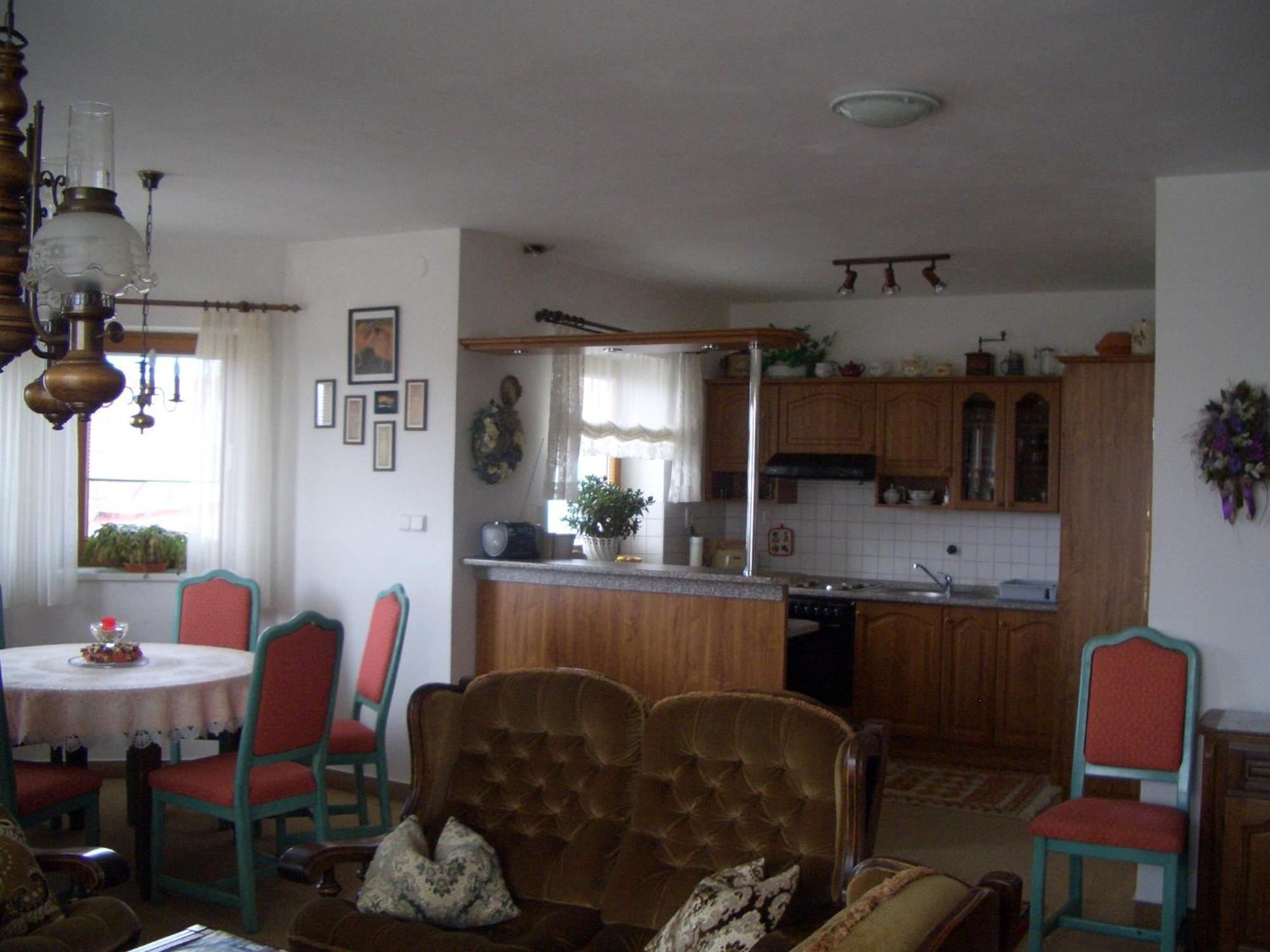 Apartman U Krale - 2 Jičín Zimmer foto