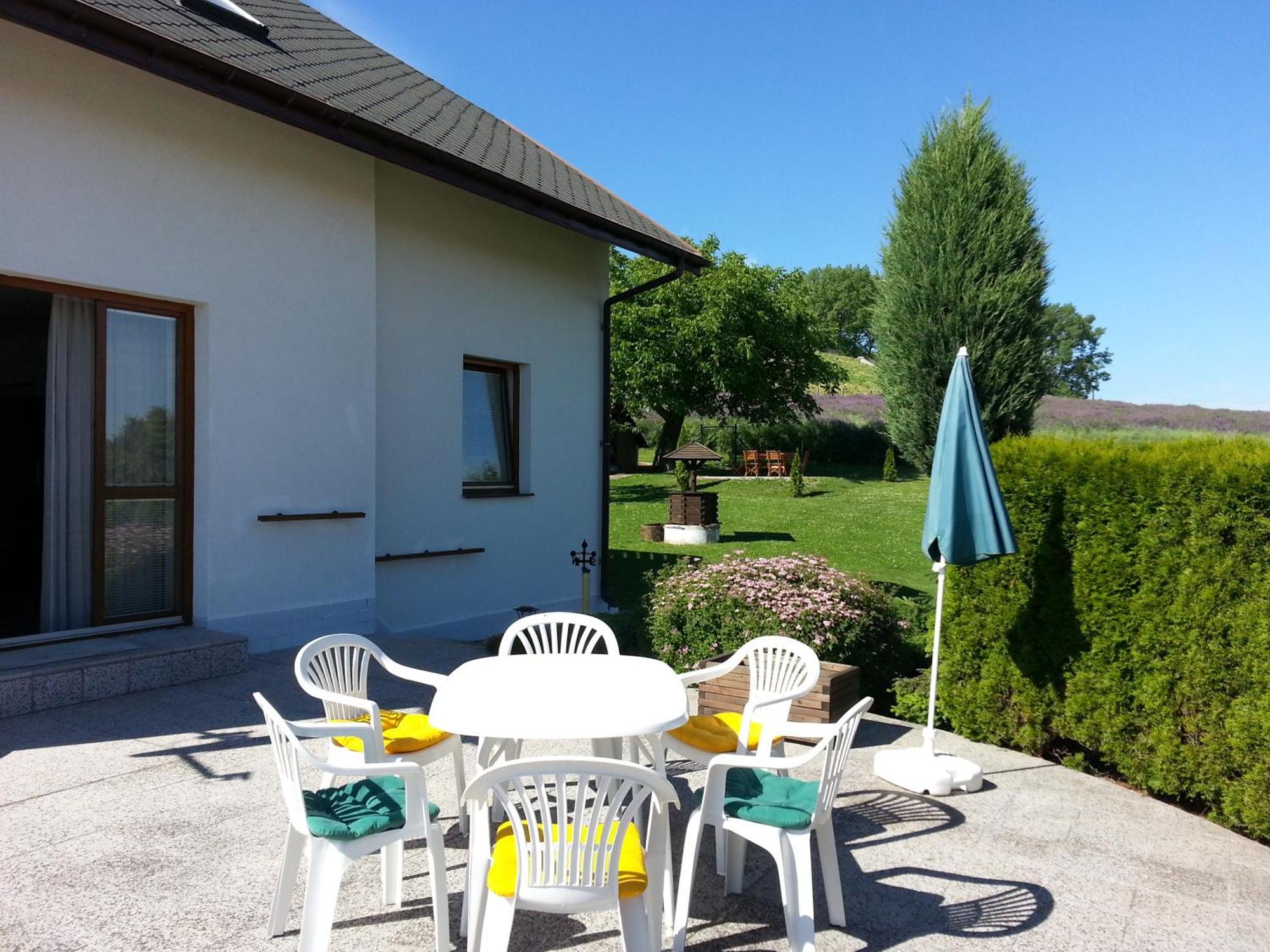 Apartman U Krale - 2 Jičín Zimmer foto