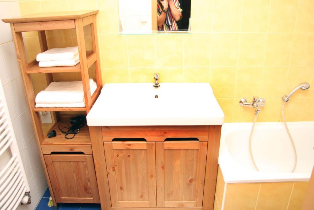 Apartman U Krale - 2 Jičín Zimmer foto