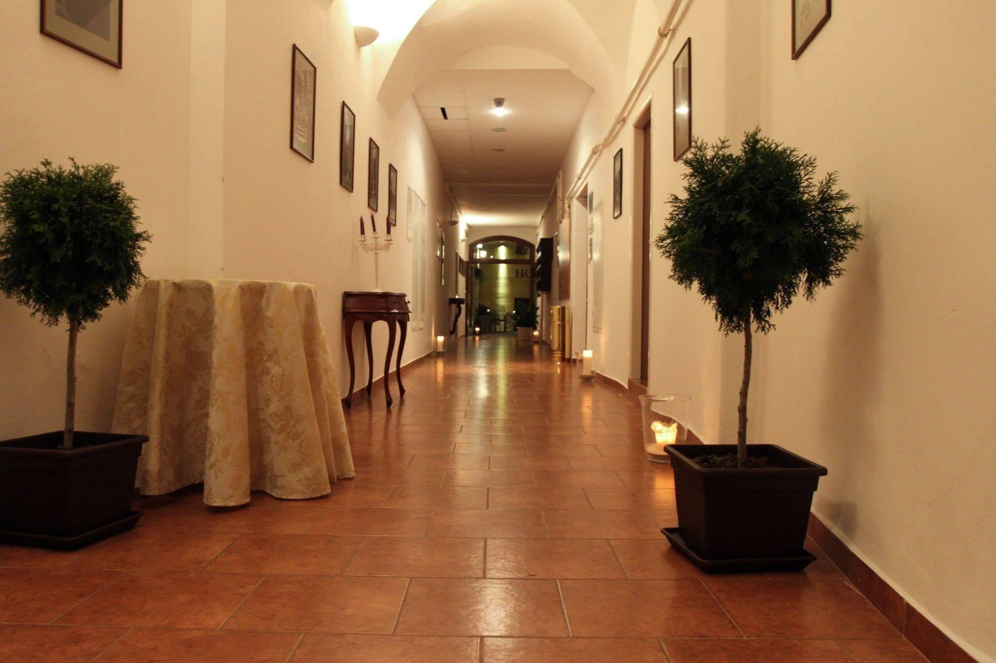 Apartman U Krale - 2 Jičín Exterior foto